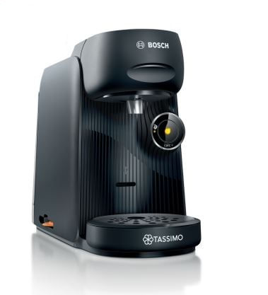 Bosch TAS162E Macchina per caffè Automatica a Capsule