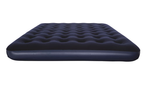 Bestway 67003 materasso ad aria Doppio materasso Blu BESTWAY MATERASSO 203X152X22 CM