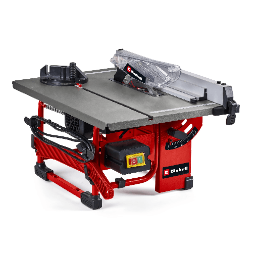 Einhell TC-TS 8 I - Sega Circolare da Banco 800W