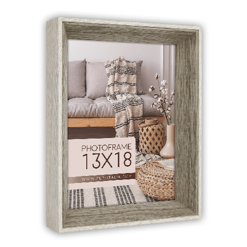 Zep s.r.l. CORNICE SCOTT GREY 10X15 - PZG46
