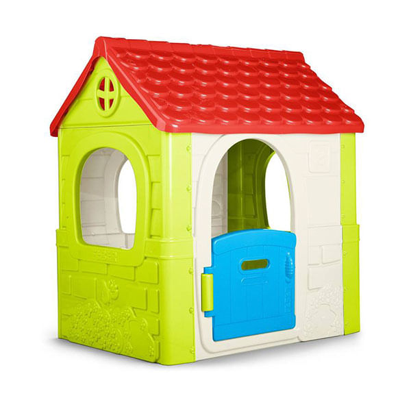 Famosa FUNNY HOUSE FEBER FEBER Funny House