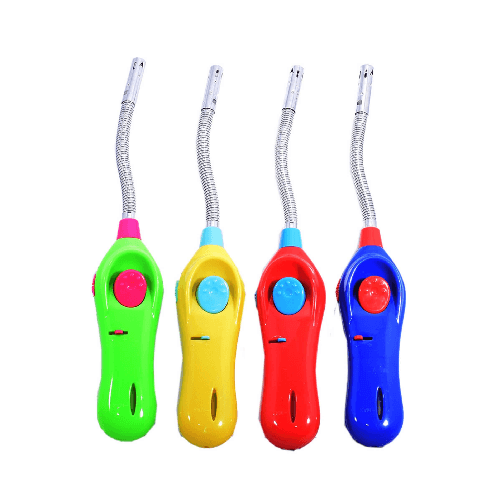 Adamo ACCENDIGAS ADAMO FLEX PIEZO RICARICABILE PALERMO (24PZ) 324018