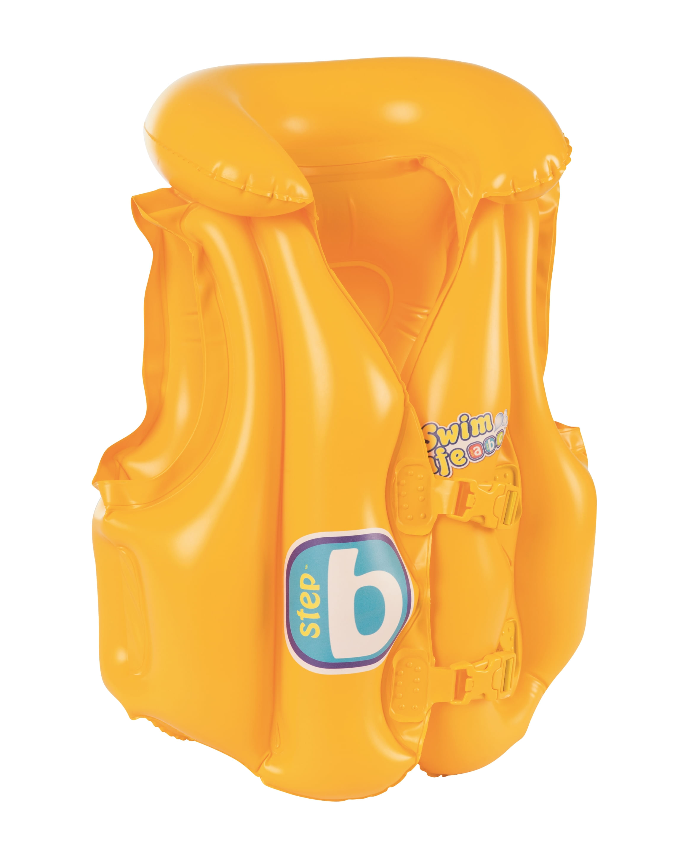 Bestway Giubbotto salvagente swim safe per bambini