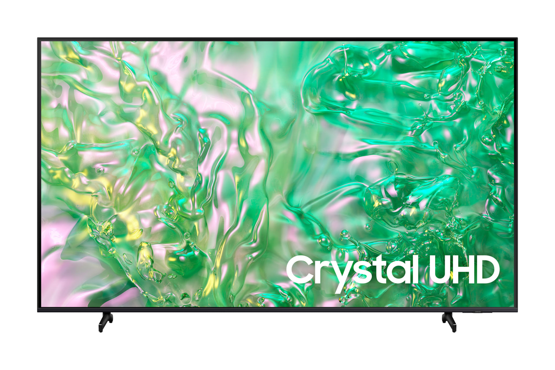 Samsung UE50DU8072UXXH TV 127 cm (50") 4K Ultra HD Smart TV Wi-Fi Nero