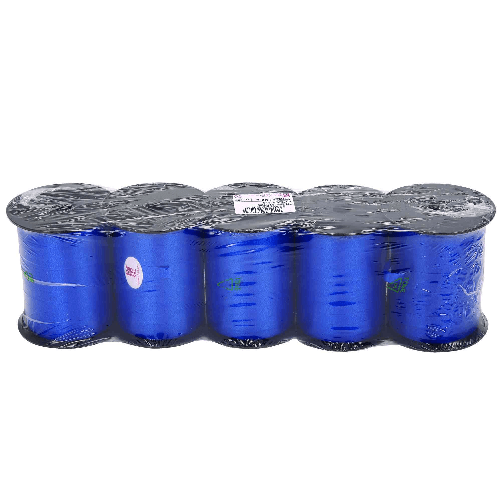 BOLIS ROCCA NASTRO SPLENDENE 10MMX250MT BLU REALE 14 BOLIS