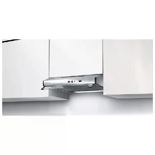 Faber TCH05 SS19A 741 285 m³/h Incassato Acciaio inossidabile D FABER S.p.A. TCH05 SS19A 741 Incassato Acciaio inox 305 m³/h
