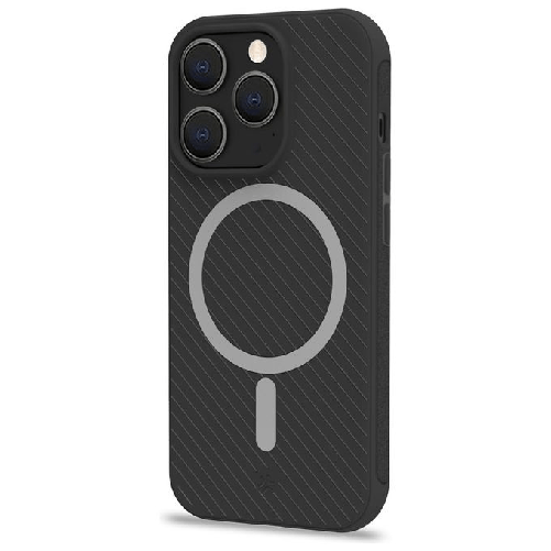 Celly UltraMag Cover per iPhone 15 Pro