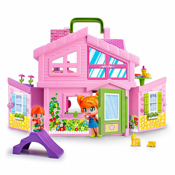 Famosa 700017012 set da gioco