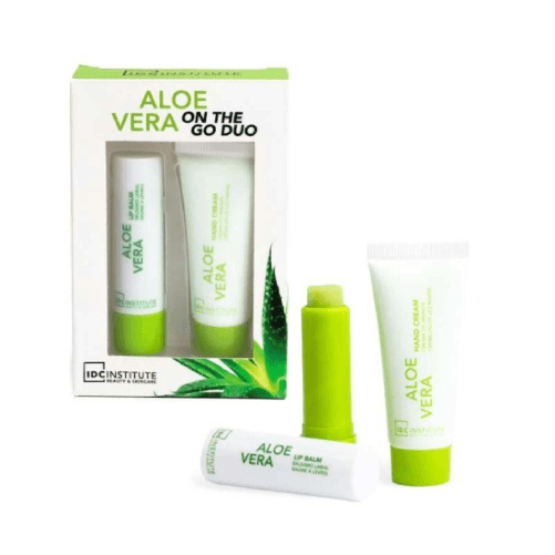 IDC Institute IDC INSTITUTE ALOE VERA ON THE GO - 91047