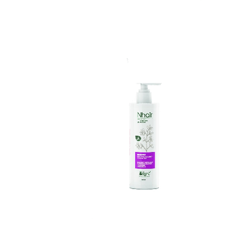 Bright Professional - Nhair Shampoo Capelli Colorati 250 ml