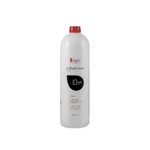 Bright Active Power Ossigeno 30 volumi pack wh. 1000 ml