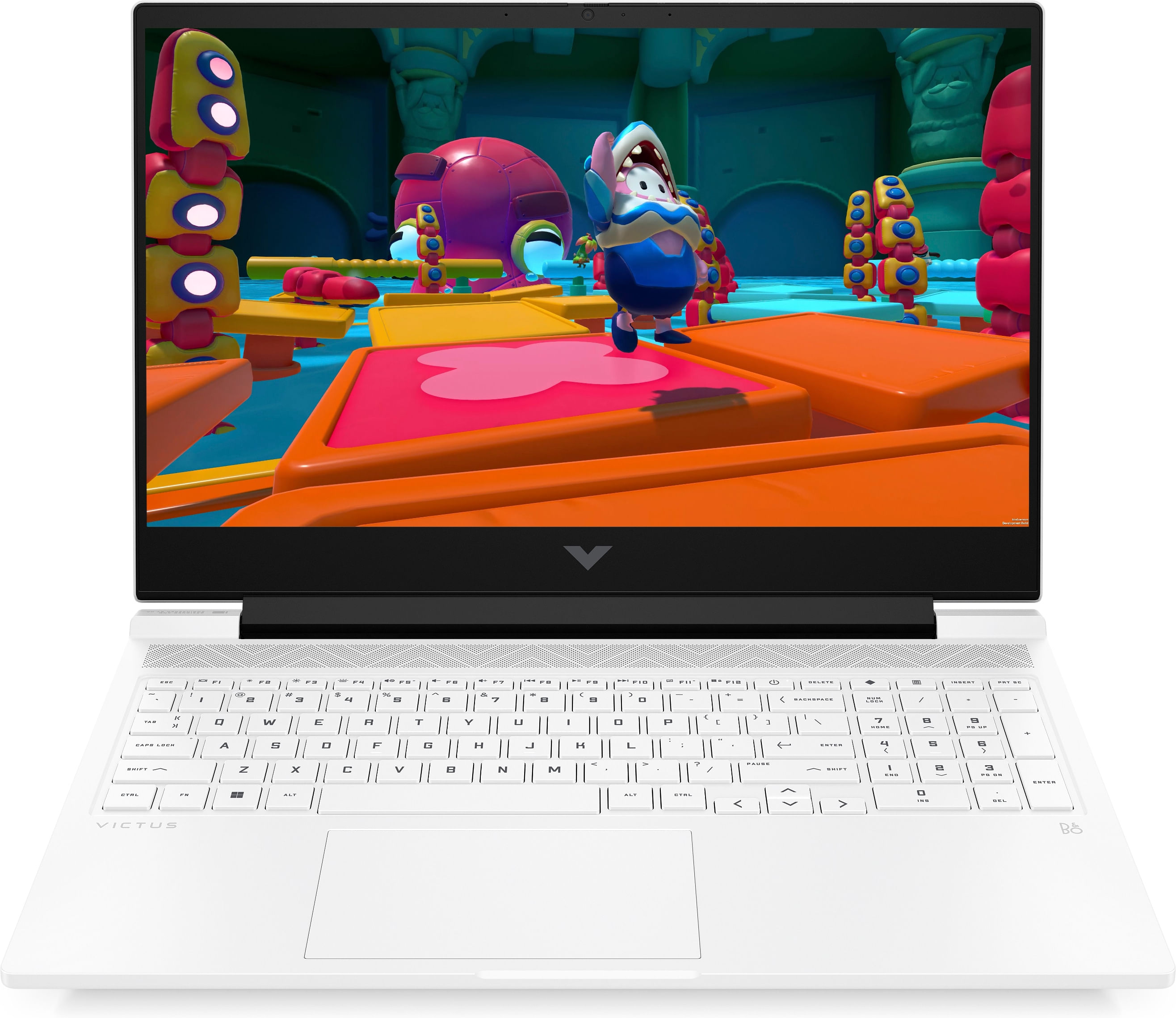 HP Victus Gaming 16-r0020nl Intel Core i7 i7-13700H Computer portatile 40,9 cm (16.1") Quad HD 16 GB DDR5