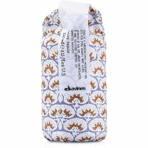 Davines Medium Hold Modeling Gel Gel per capelli Unisex 250 ml