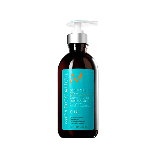 Moroccanoil Intense Curl Cream 300 ml Crema Ricci Moroccanoil Intense Curl 300ml Unisex