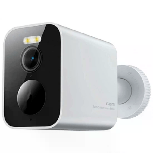 Xiaomi Telecamera per esterni Xiaomi BW300 Telecamera di sorveglianza per esterni 2K - Campo visivo 130o Xiaomi BW300 Scatola Telecamera di sicurezza