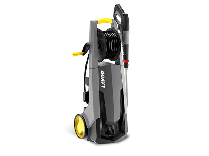 Lavor Idropulitrice ad Acqua Fredda Pascal 23 Pro