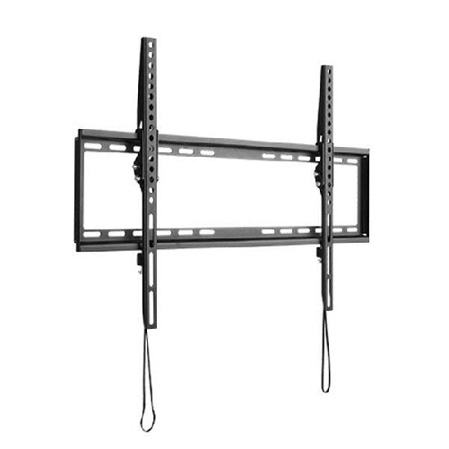 Supporto fisso a parete Cromad per TV di 37-70 - TilTable - Vesa Max.600x400mm - peso massimo.35 kg