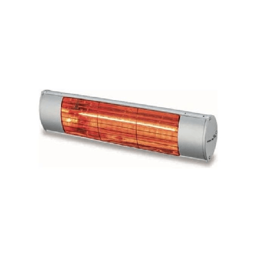 Plein Air Stufa Elettrica Infrarossi Professesionale Ip55 1500W