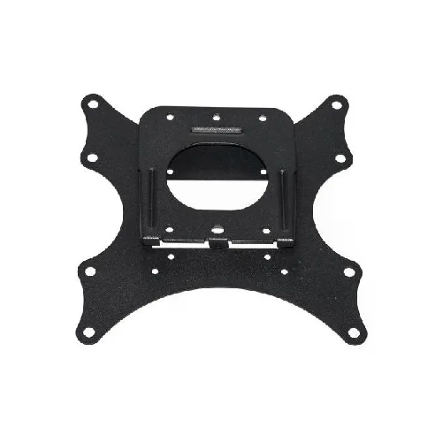 Link staffa a muro fissa per tv led-lcd da 13 a 37 fino a 35kg e vesa 200x200 Link Accessori LKBR17 Supporto TV a parete 94 cm (37") Nero