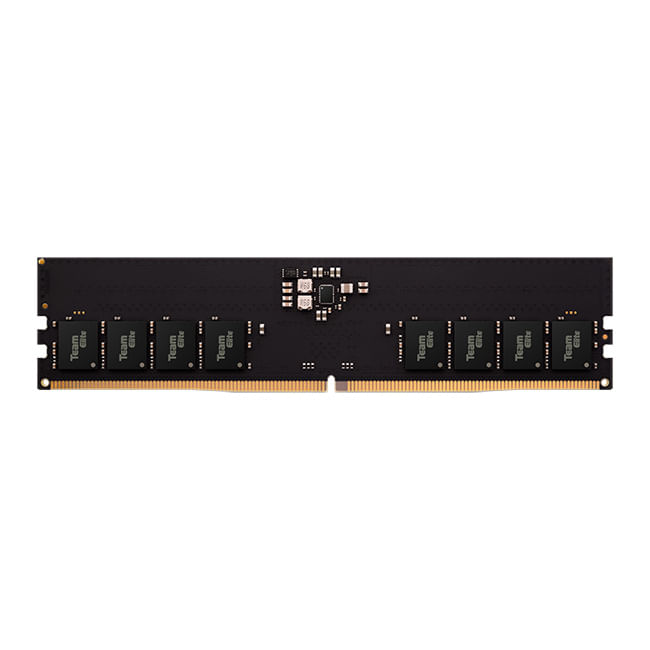 Teamgroup Team Group ELITE TED516G5600C4601 memoria 16 GB 1 x 16 GB DDR5 5600 MHz Team Group ELITE TED516G5600C4601 memoria 16 GB 1 x 16 GB DDR5 5600