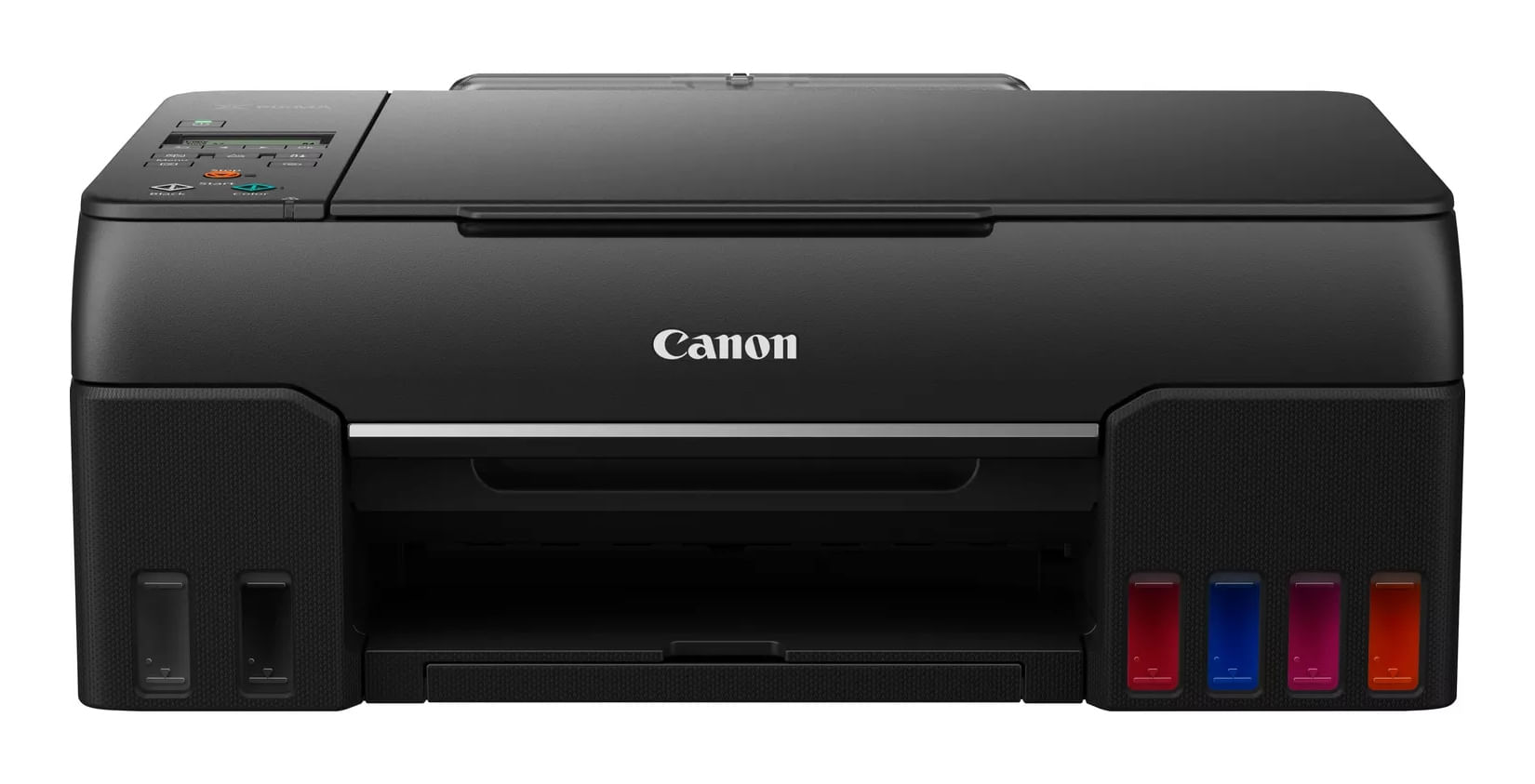 Canon Multif. Ink Pixma G650 A4 Colore Usb/Wifi 3In1 Megatank Refillable Ts Canon PIXMA G650 MegaTank Ad inchiostro A4 4800 x 1200 DPI Wi-Fi