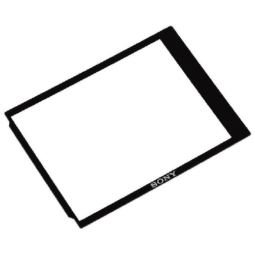 Sony PCK-LM15 Trasparente