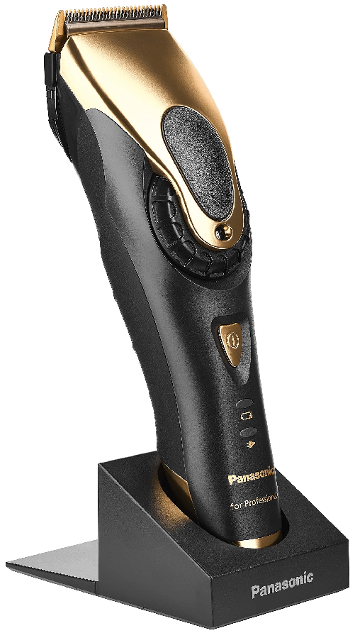 TOSATRICE PANASONIC ER-GP84 OMAGGIO LUBRIFICANTE WAHL