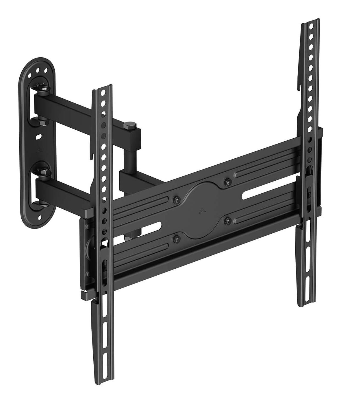 AISENS WT65TSLE-321 Supporto TV a parete 165,1 cm (65") Nero