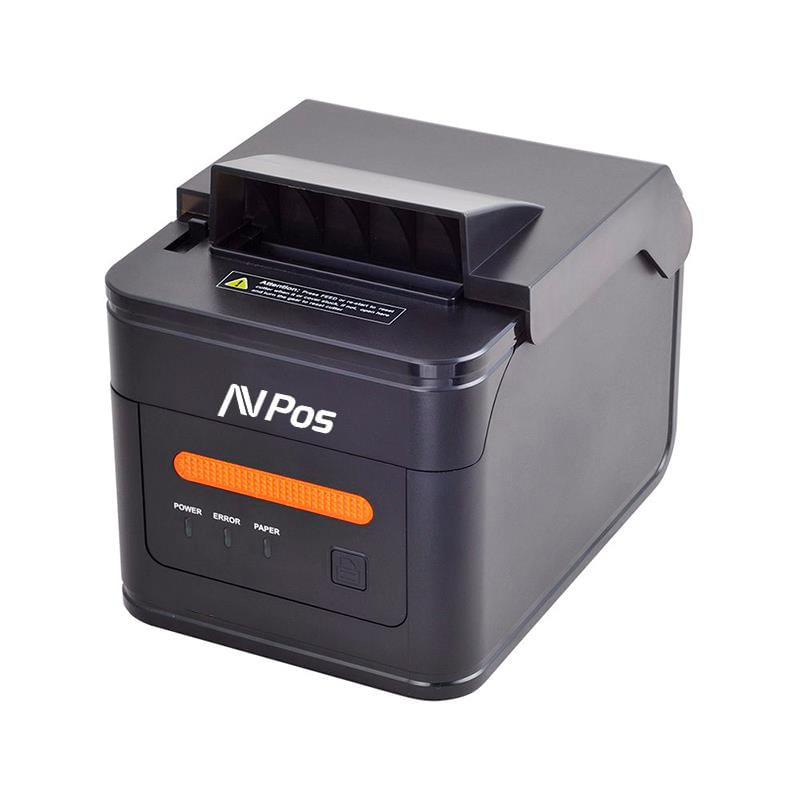 AVPos AVP-K46V stampante POS Cablato Termica diretta