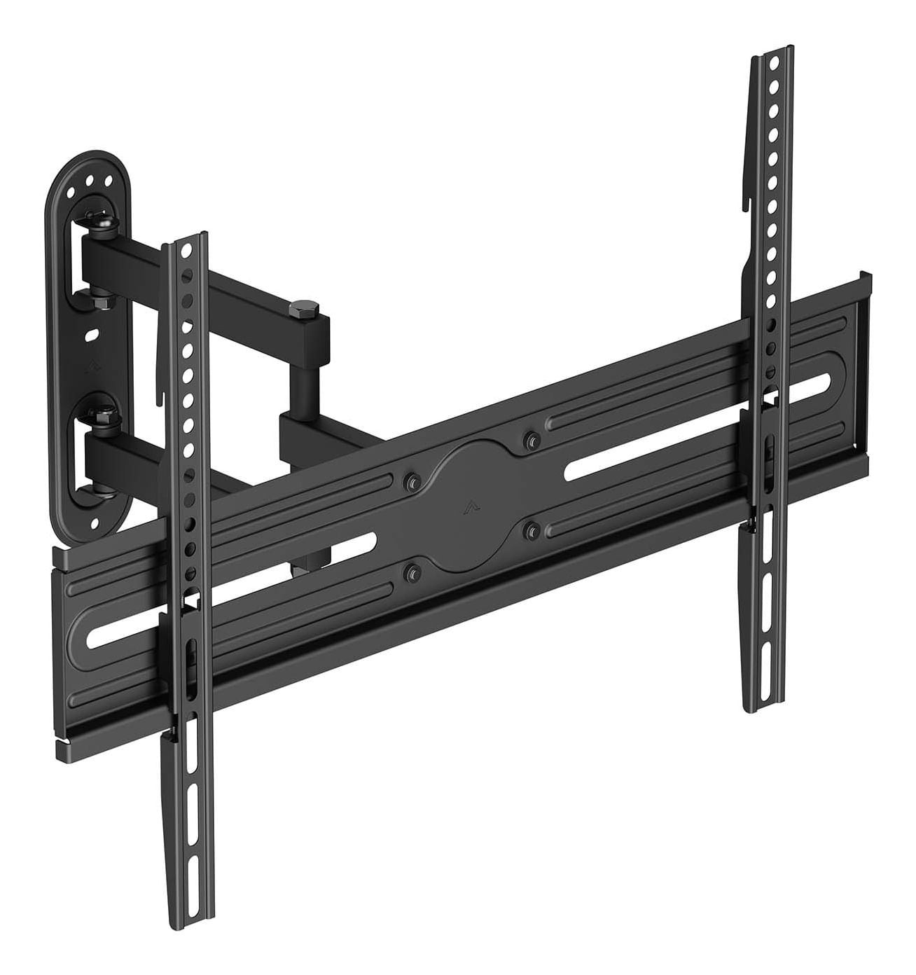 AISENS WT70TSLE-323 Supporto TV a parete 177,8 cm (70") Nero