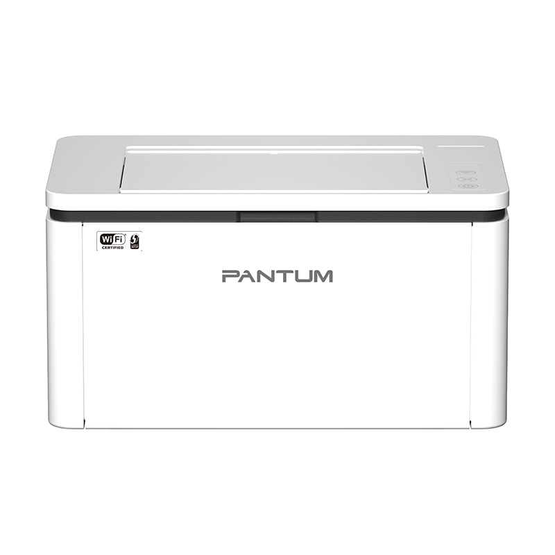 Pantum Printer & Supplies Stamp Las B/N A4 Usb F/R 22Ppm Pantum Bp2300W 150Fg Wifi Bluet Pantum BP2300W stampante laser A4 Wi-Fi