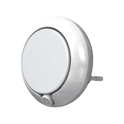 Osram Lunetta Round Luce notturna con spina