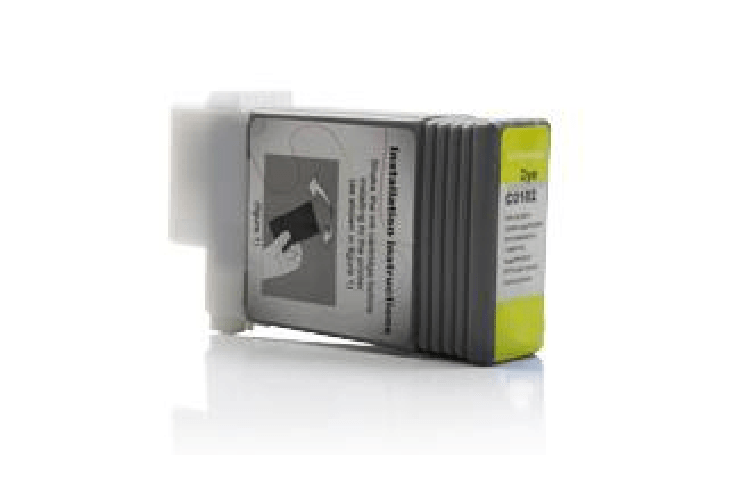 Cartuccia d'inchiostro generica Canon PFI 102 - Sostituisce 0898B001