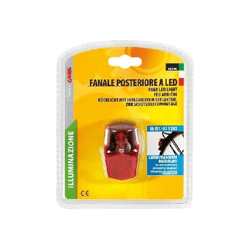 Lampa Fanale posteriore a led