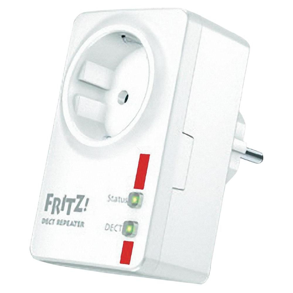 Avm FRITZ!DECT Repeater 100 International FRITZ!DECT Repeater 100 International