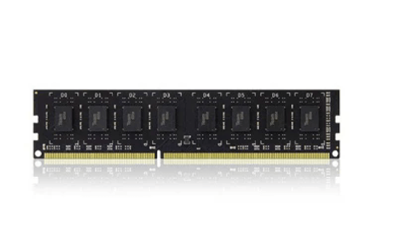 Team Group ELITE TED416G2666C1901 memoria 16 GB 1 x 16 GB DDR4 2666 MHz