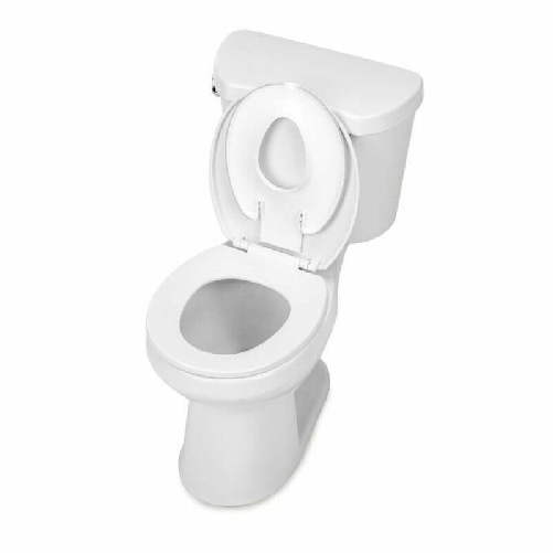 Riduttore WC per Bambini Ingenuity Flip & Sit