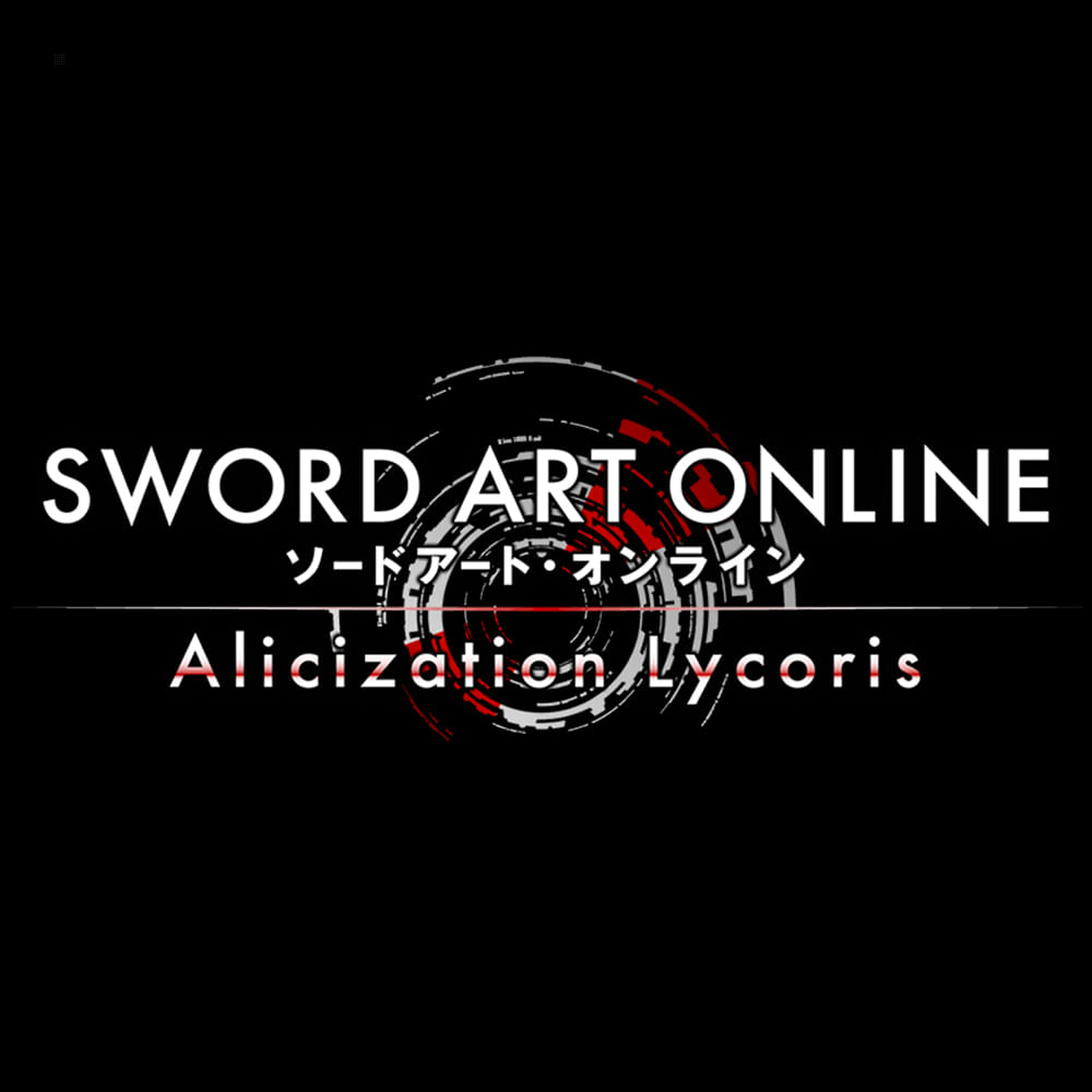 Namco BANDAI NAMCO Entertainment Sword Art Online : Alicization Lycoris Standard PlayStation 4 BANDAI NAMCO Entertainment Sword Art Online : Alicizati