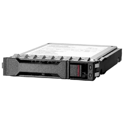 HP Enterprise P50227-B21 Drives allo Stato Solido 2.5'' 1.6Tb U.3 NVMe HPE 1.6TB NVMe Gen4 High Performance Mixed Use SFF BC U.3 PM1735a SSD