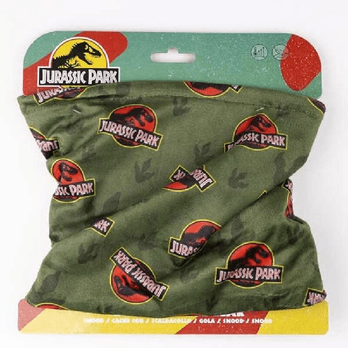 Scaldacollo Jurassic Park