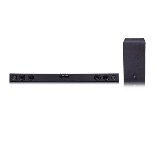 LG Soundbar LG SQC2 Nero 300 W