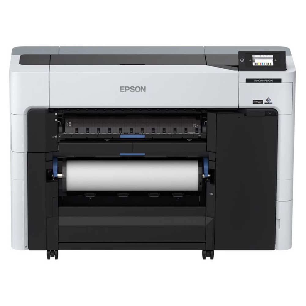 Epson SC-P6500E stampante grandi formati Wi-Fi Ad inchiostro A colori 1200 x 2400 DPI A1 (594 x 841 mm) Collegamento ethernet LAN