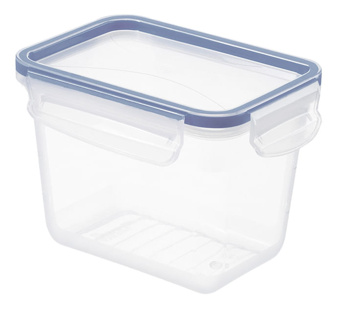 Rotho 1162406161WS Rettangolare Scatola 1 L Trasparente 1 pz