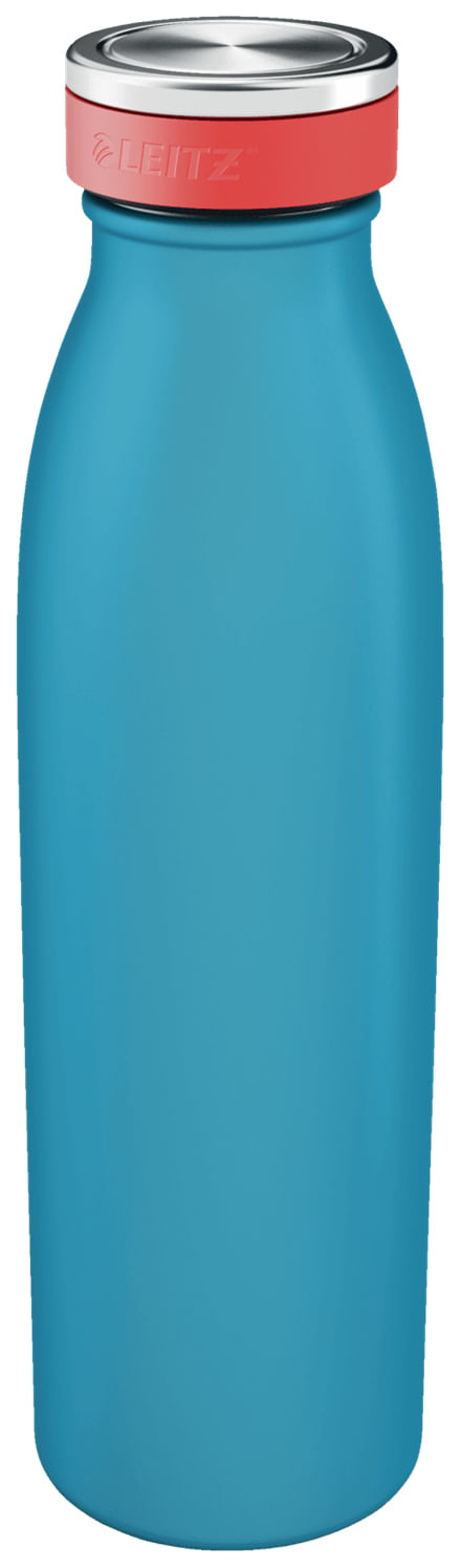 Leitz Insulated Uso quotidiano 500 ml Acciaio inox Blu