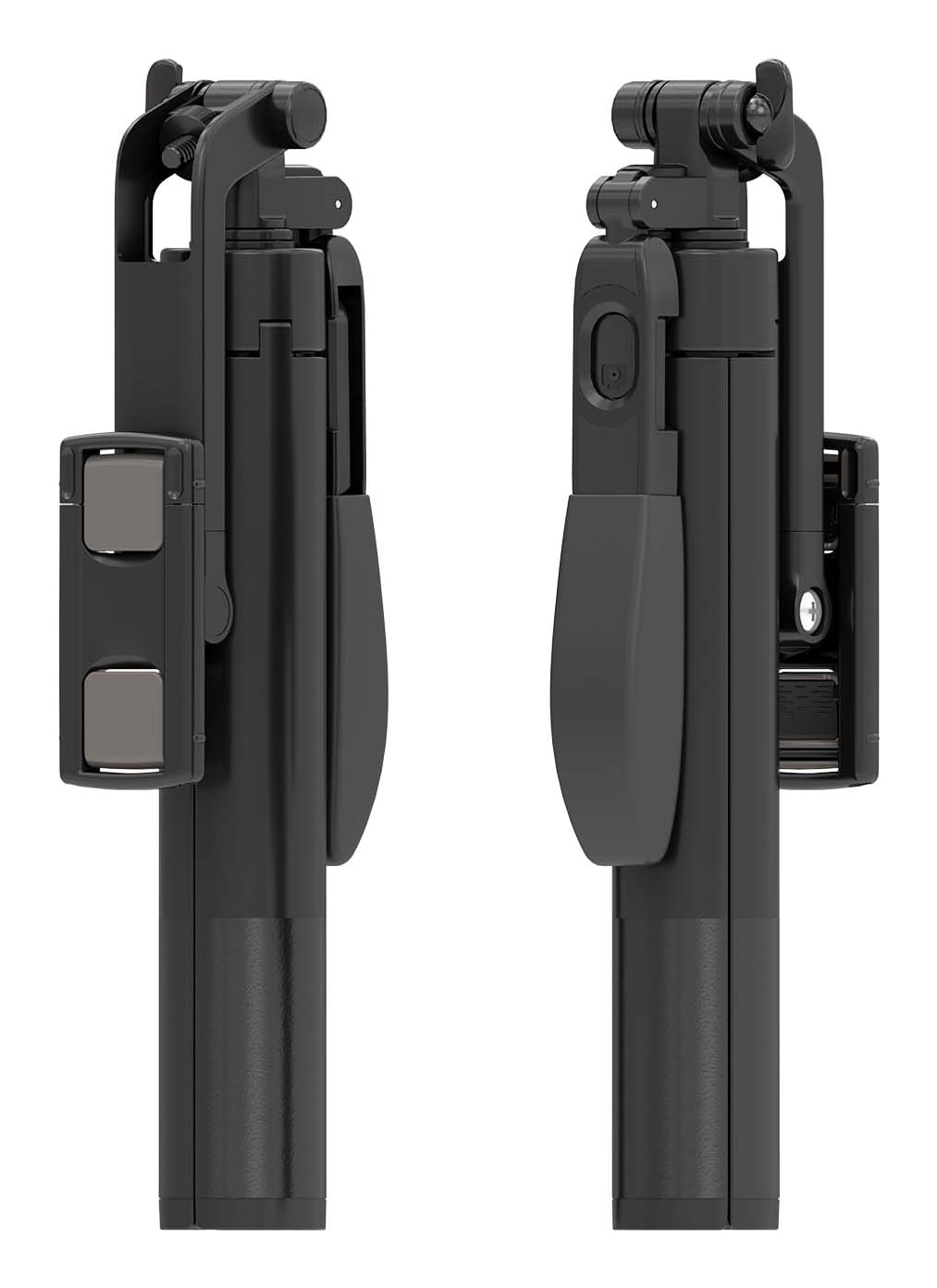 AISENS SS01ST-299 bastone per selfie Smartphone Nero