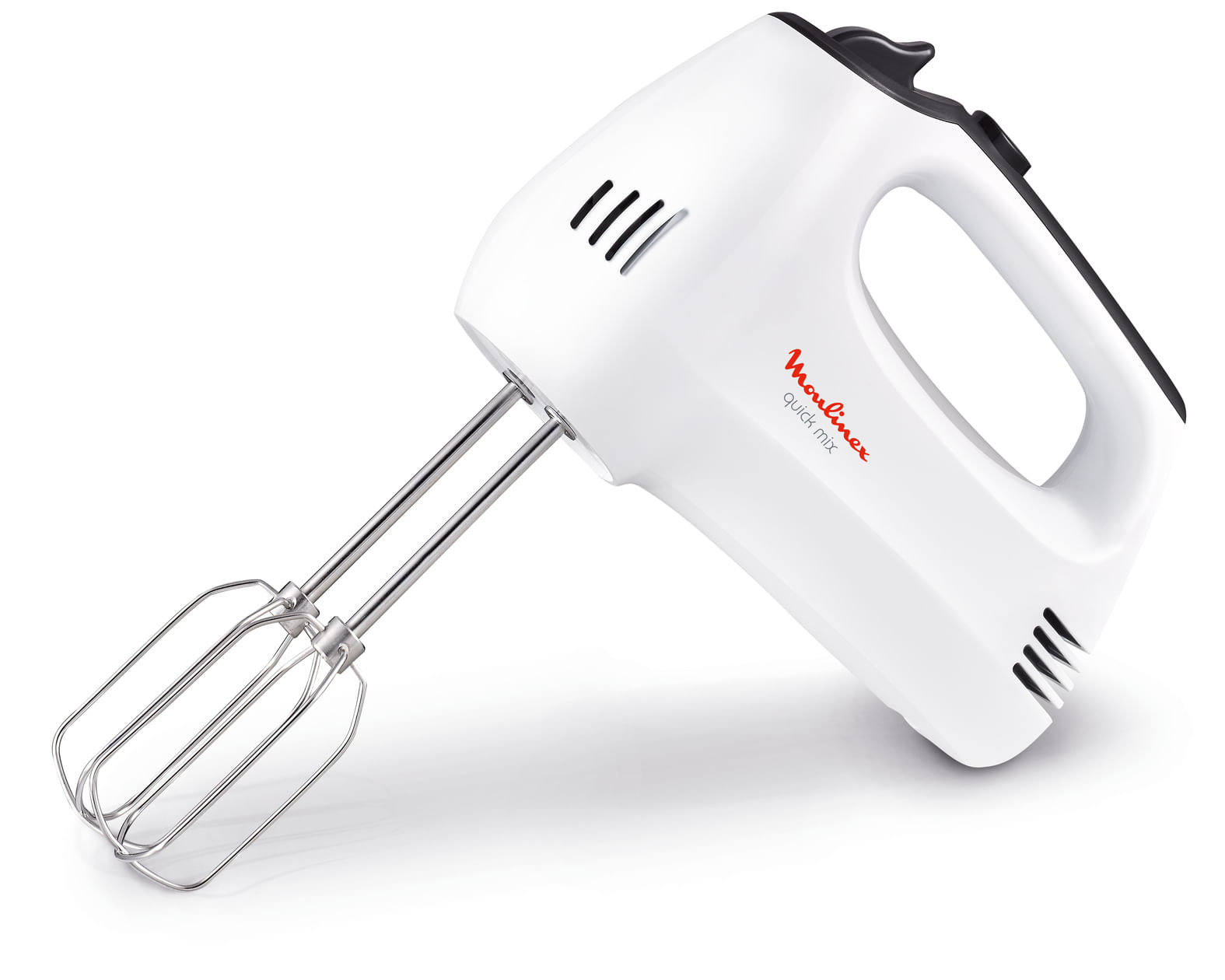 Moulinex SBATTITORE ELETTRICO QUICK MIX Moulinex HM3101 Sbattitore Quick Mix