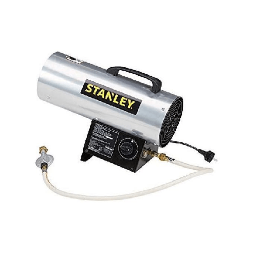 Riscaldatori Gas Stanley 12,3Kw