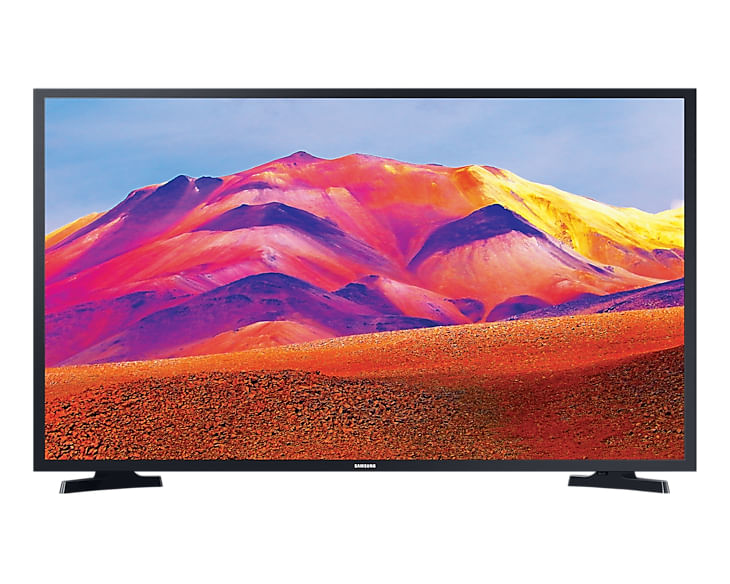 Samsung Series 5 UE32T5302CK 81,3 cm (32") Full HD Smart TV Wi-Fi Nero