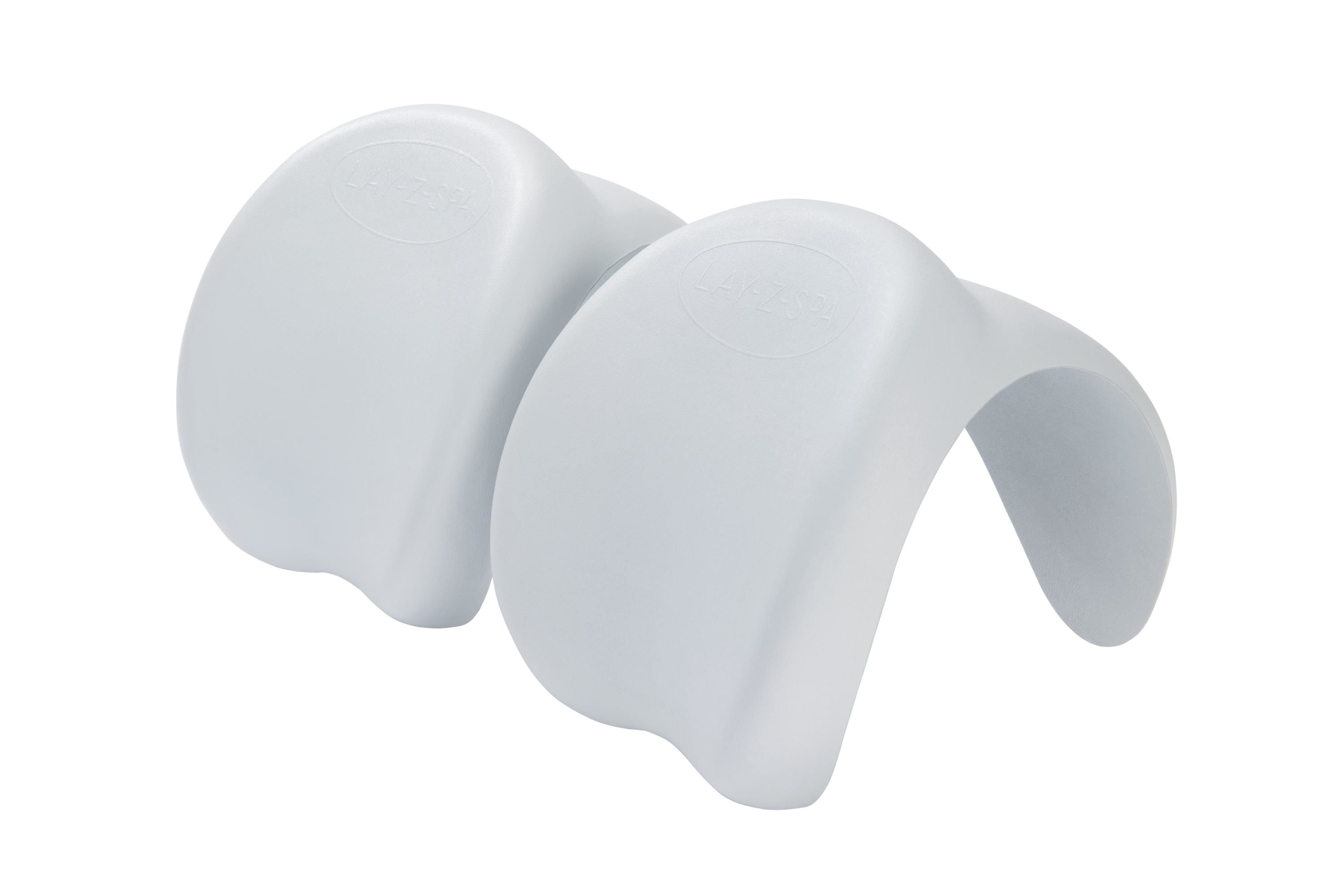 Bestway 60307 accessorio per vasche idromassaggio e spa Cuscino Grigio