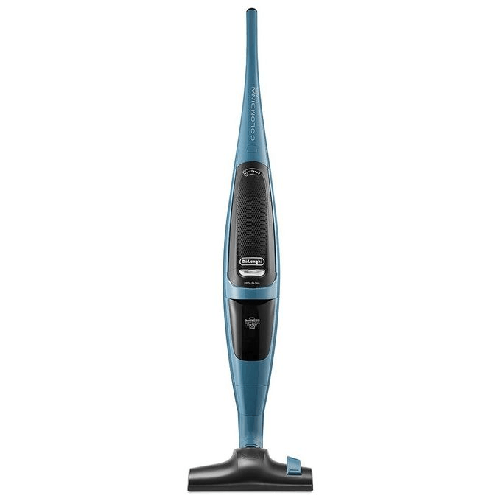Delonghi De’Longhi Colombina Class XL135.21 Aspirapolvere a bastone AC Secco HEPA Senza sacchetto 1,3 L 450 W Nero, Blu